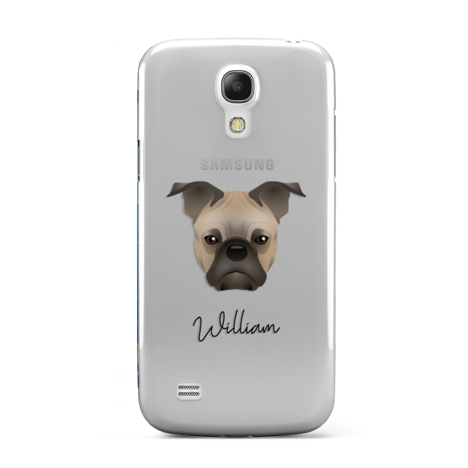 Frug Personalised Samsung Galaxy S4 Mini Case