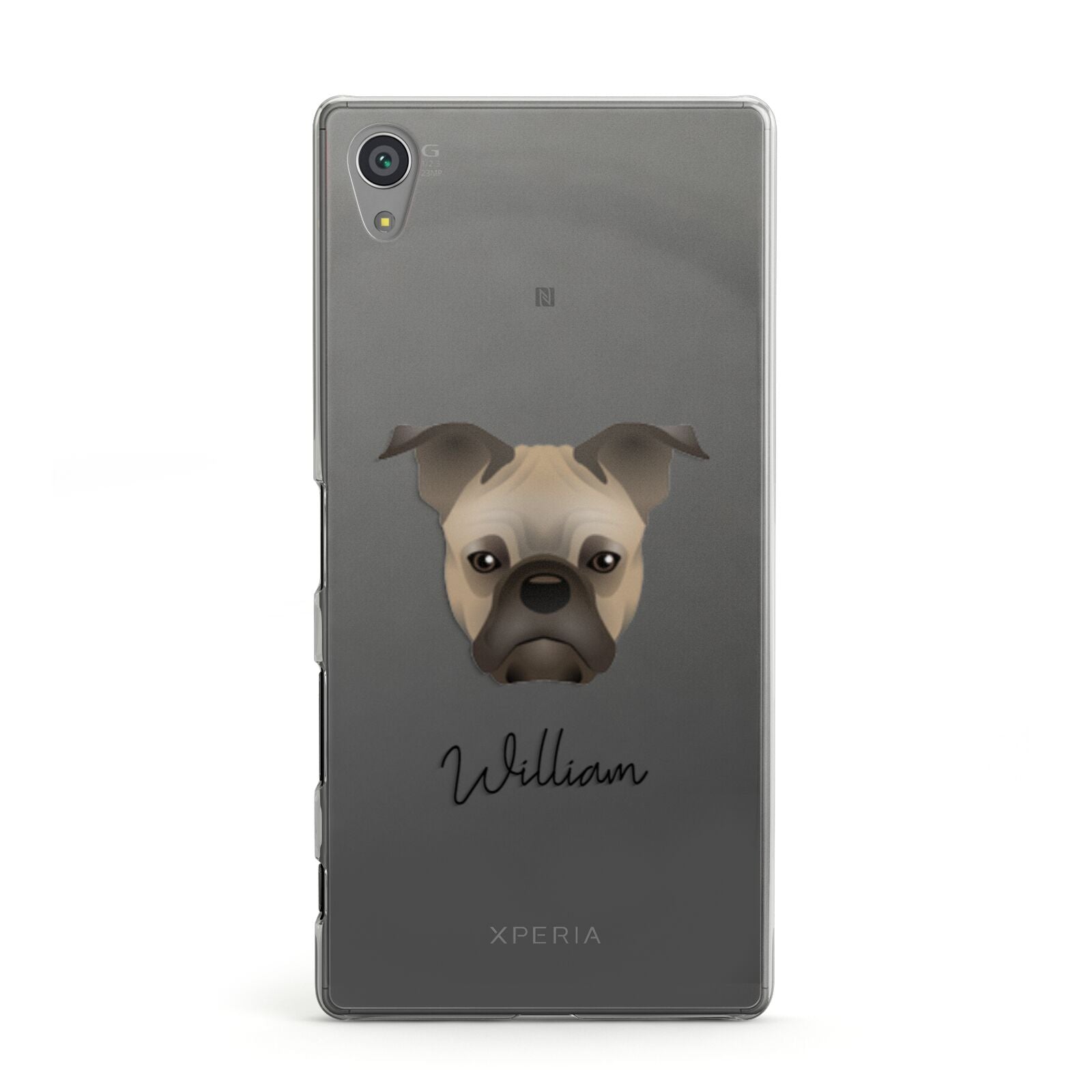 Frug Personalised Sony Xperia Case