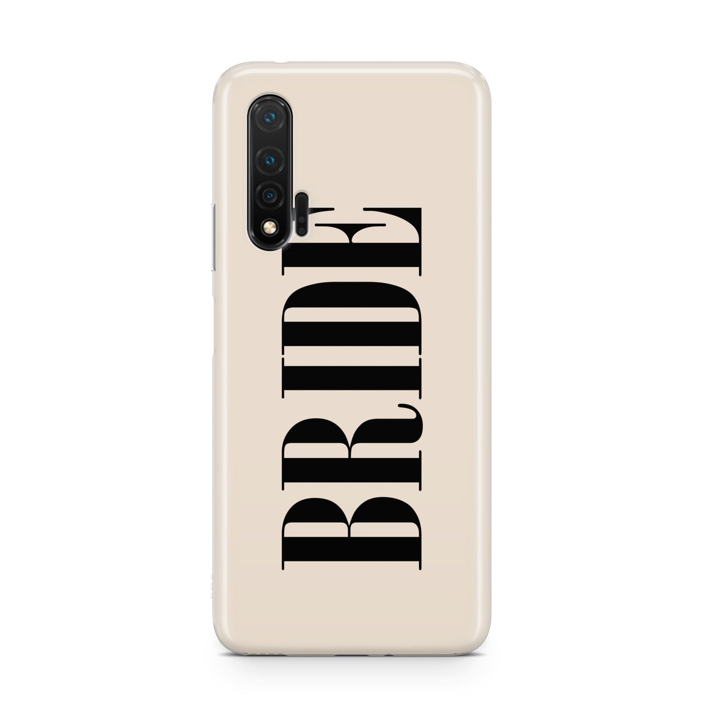 Future Bride Huawei Nova 6 Phone Case