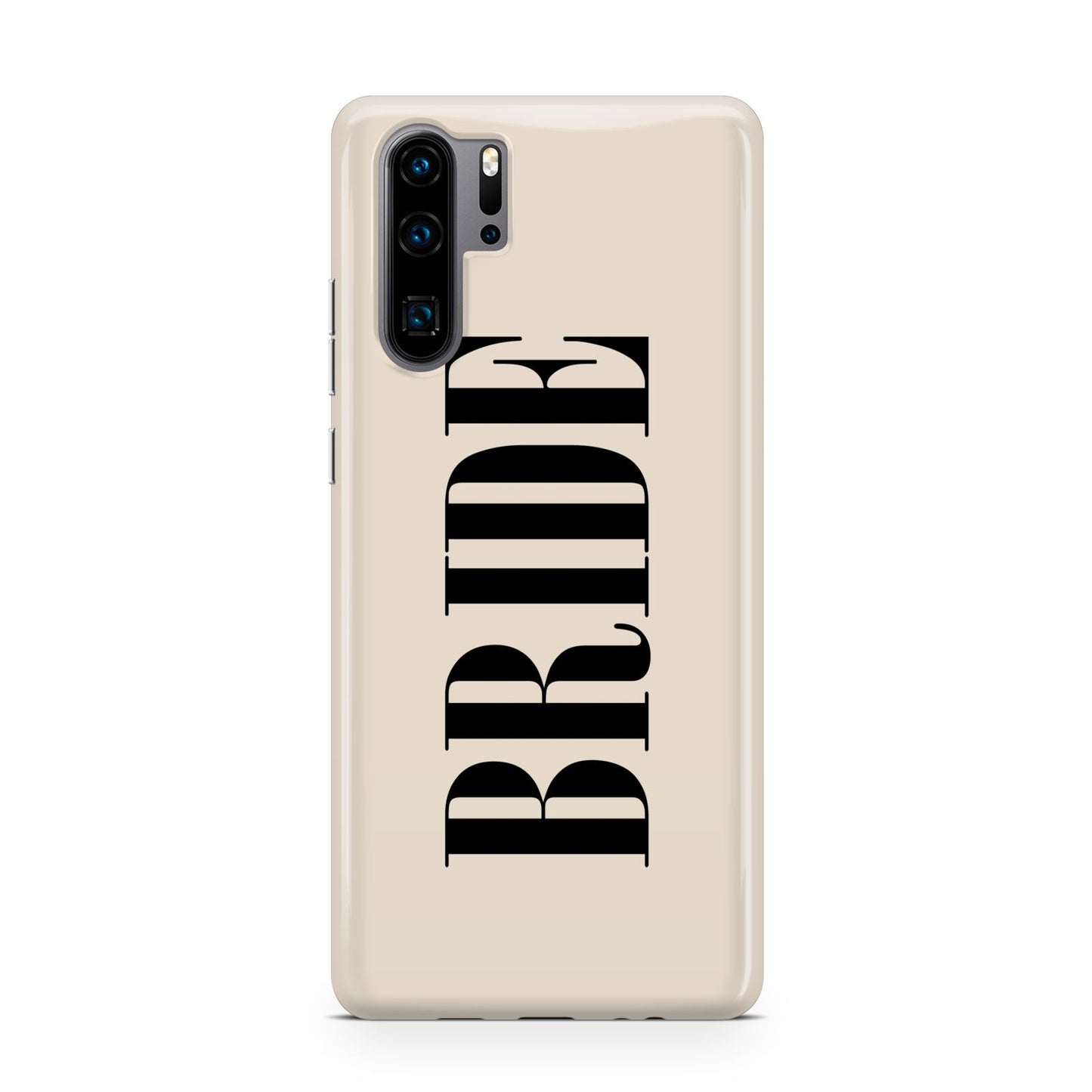 Future Bride Huawei P30 Pro Phone Case