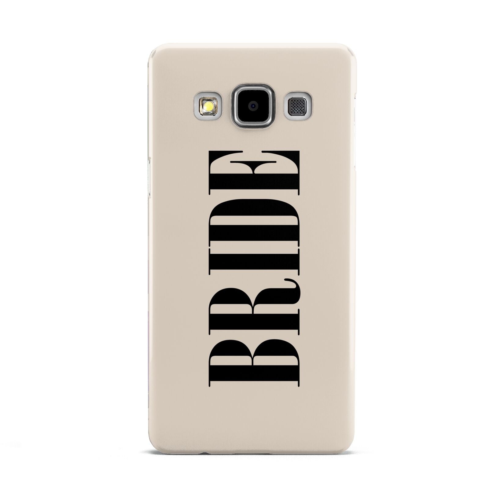 Future Bride Samsung Galaxy A5 Case