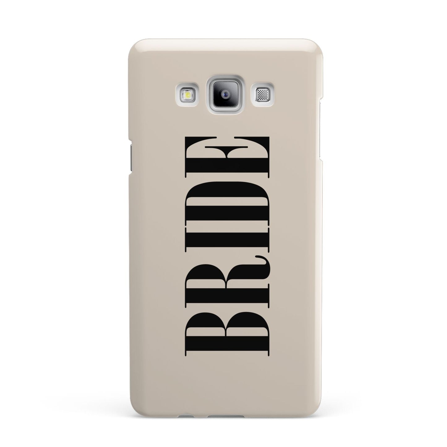 Future Bride Samsung Galaxy A7 2015 Case