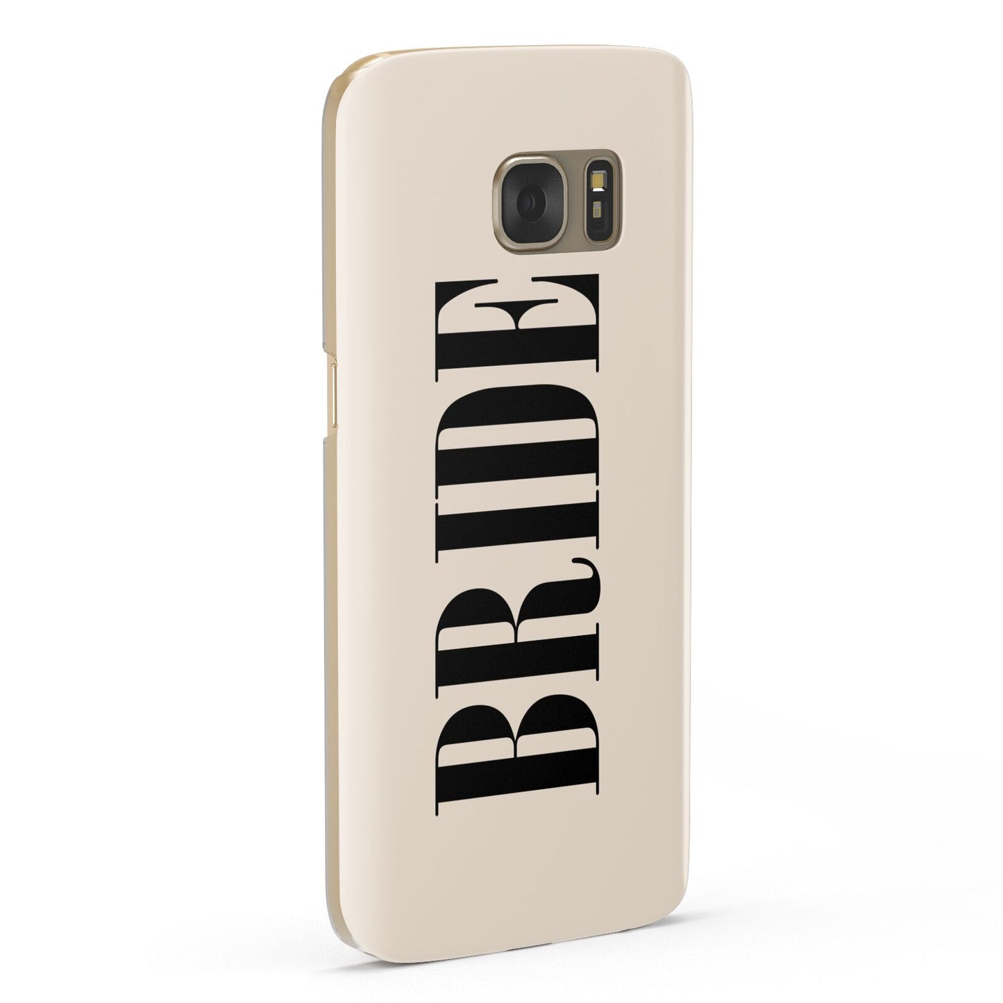 Future Bride Samsung Galaxy Case Fourty Five Degrees