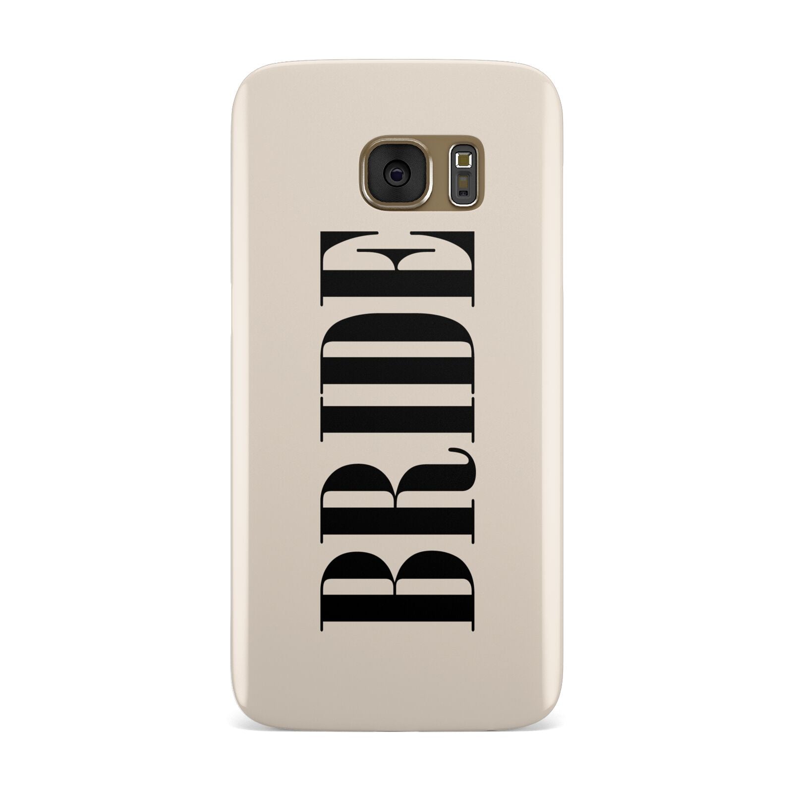 Future Bride Samsung Galaxy Case