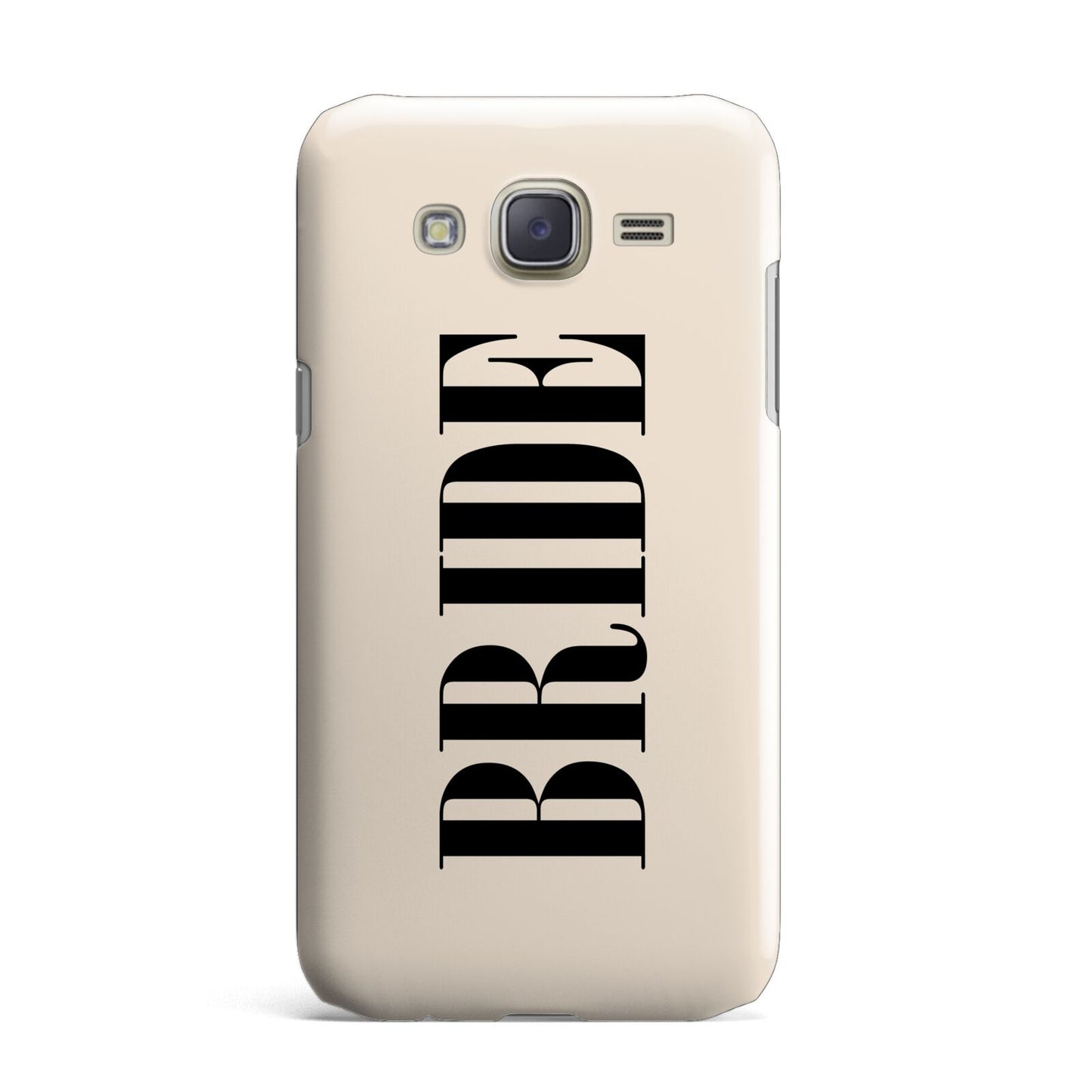 Future Bride Samsung Galaxy J7 Case