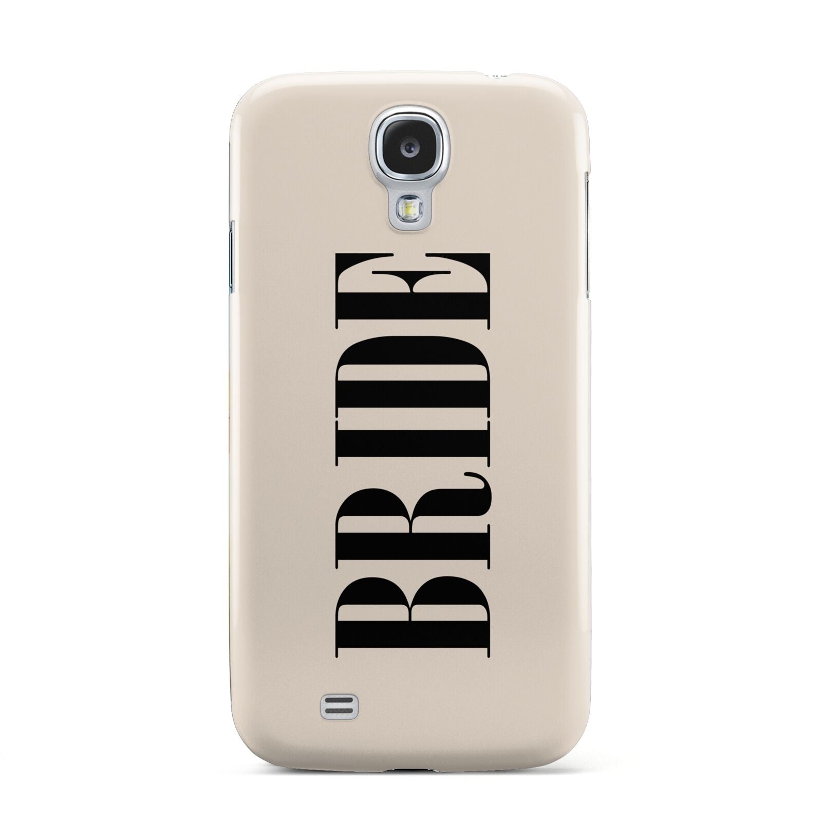 Future Bride Samsung Galaxy S4 Case