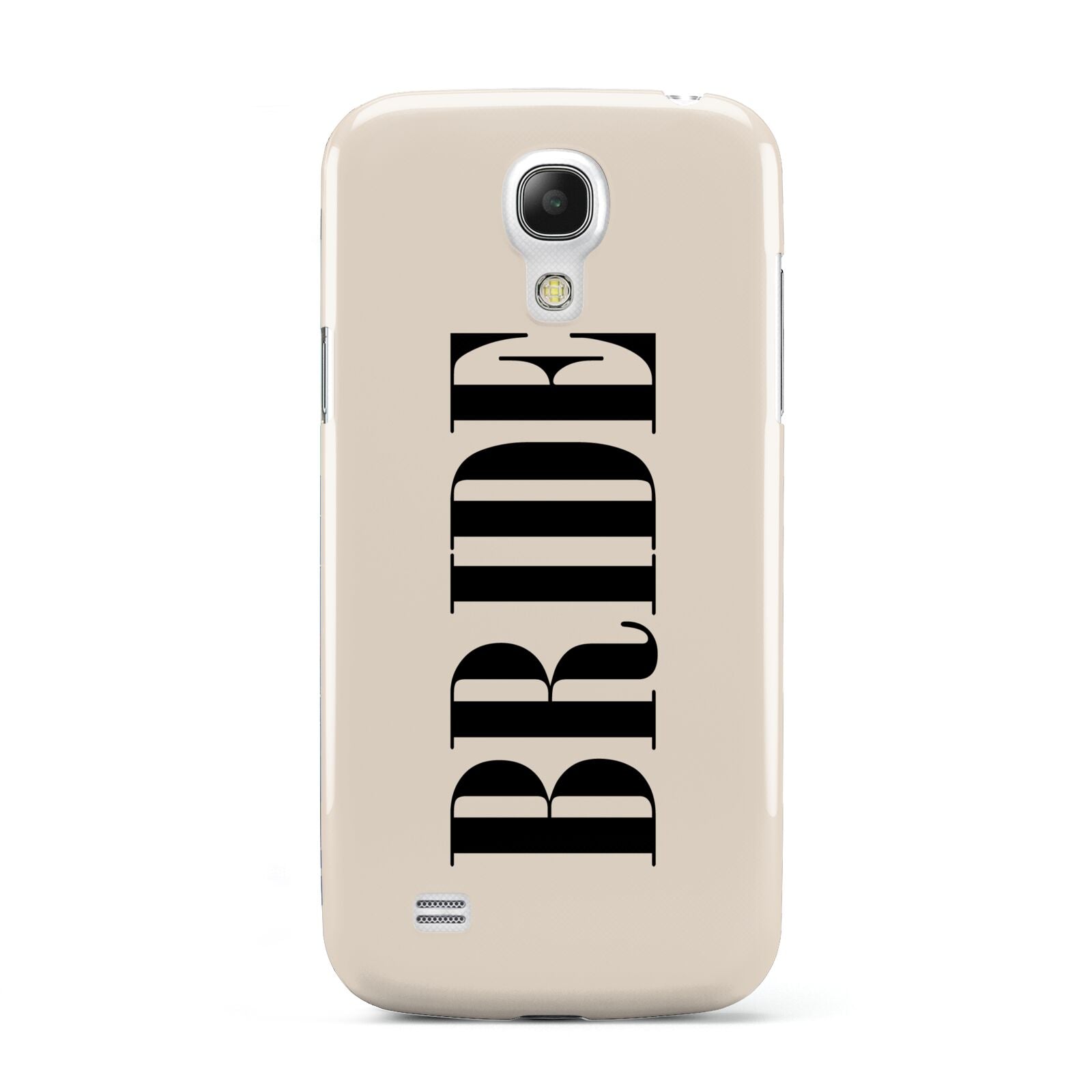 Future Bride Samsung Galaxy S4 Mini Case