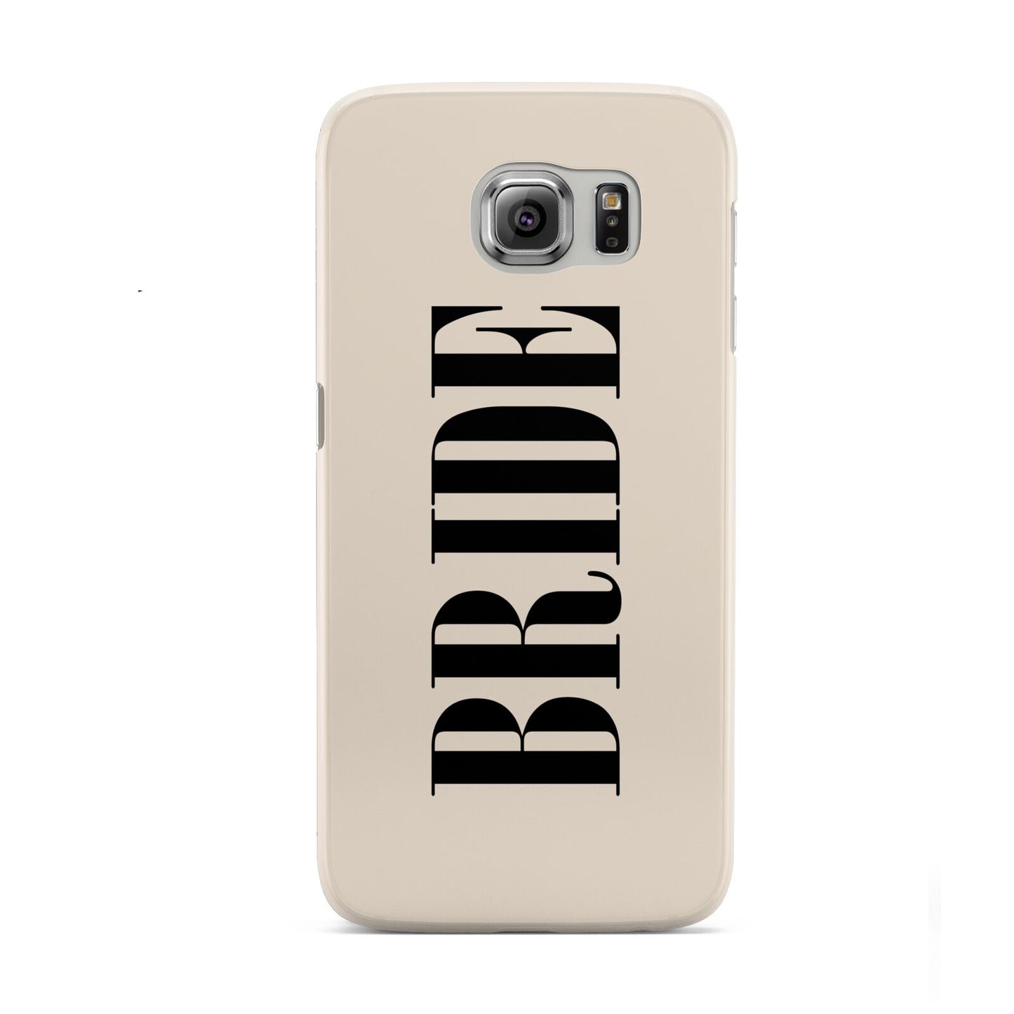 Future Bride Samsung Galaxy S6 Case