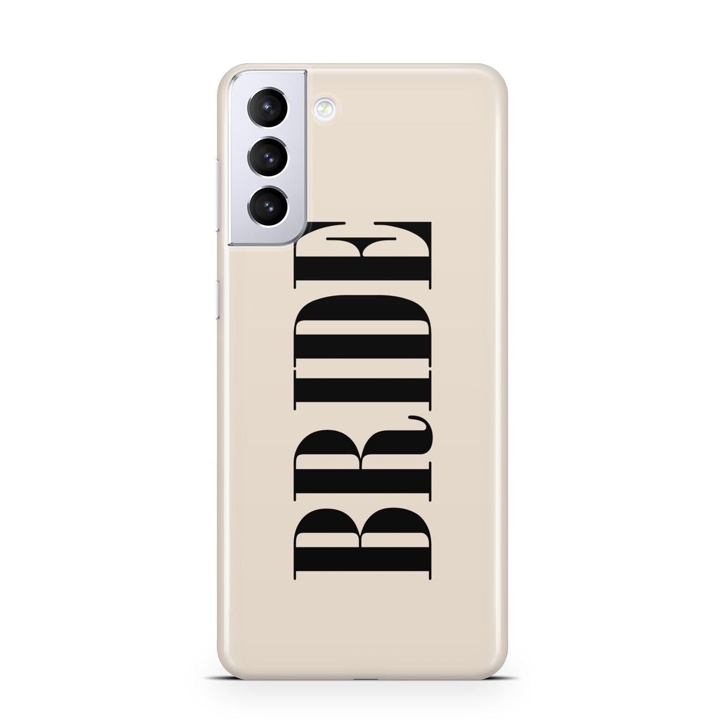 Future Bride Samsung S21 Plus Case