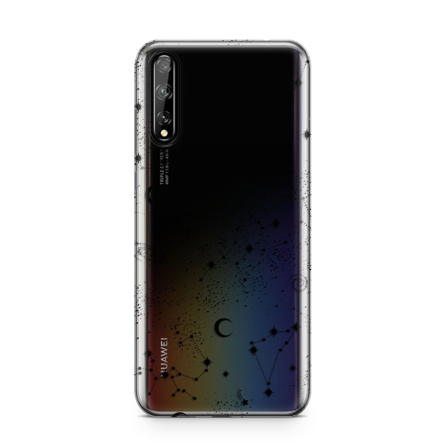 Galaxy Constellation Huawei Enjoy 10s Phone Case