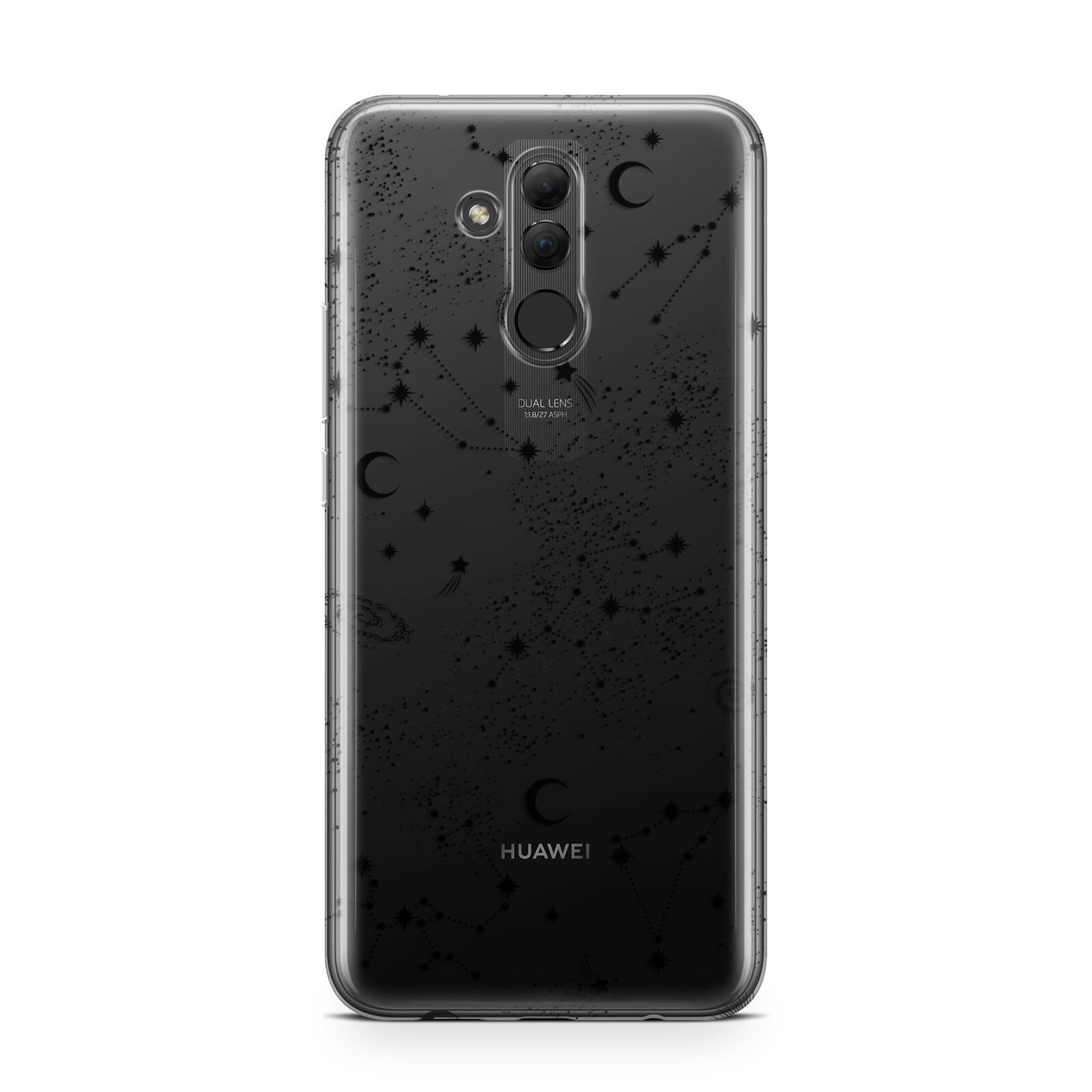 Galaxy Constellation Huawei Mate 20 Lite