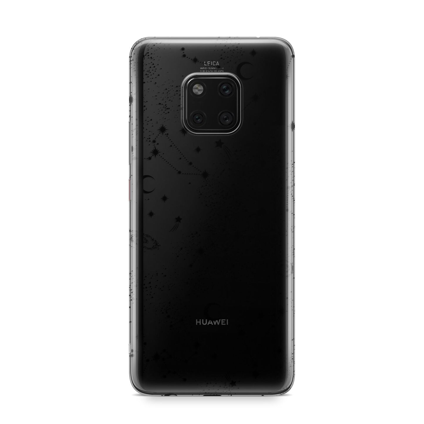 Galaxy Constellation Huawei Mate 20 Pro Phone Case