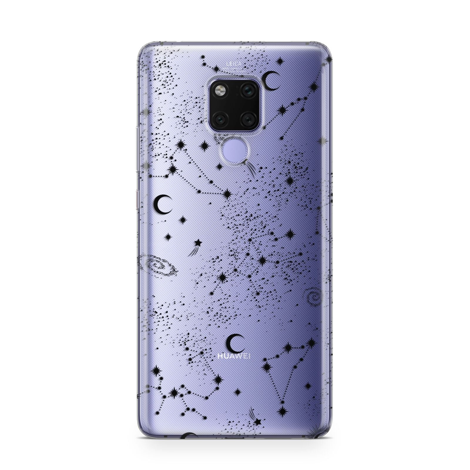 Galaxy Constellation Huawei Mate 20X Phone Case