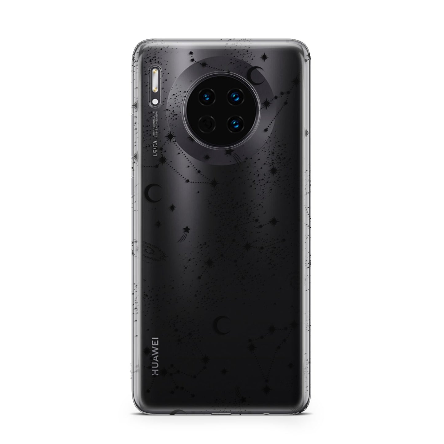 Galaxy Constellation Huawei Mate 30