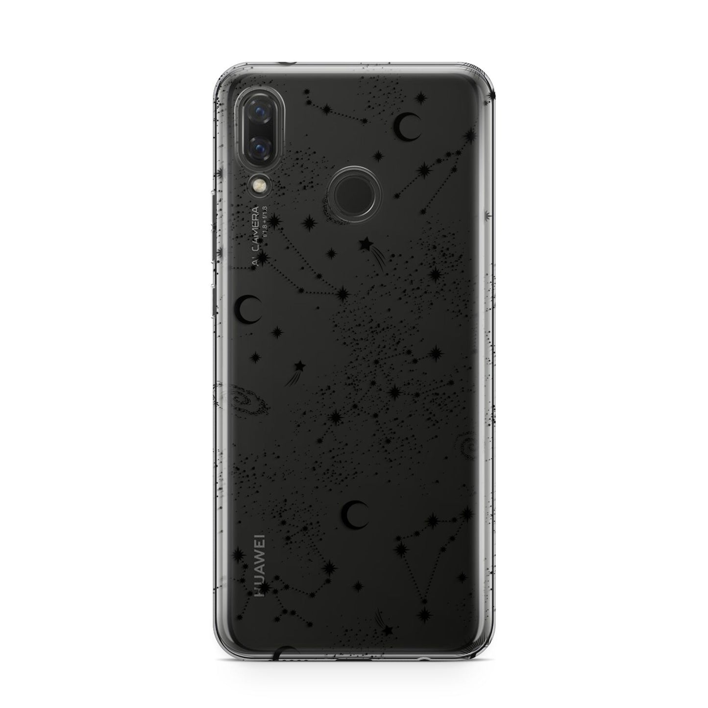 Galaxy Constellation Huawei Nova 3 Phone Case