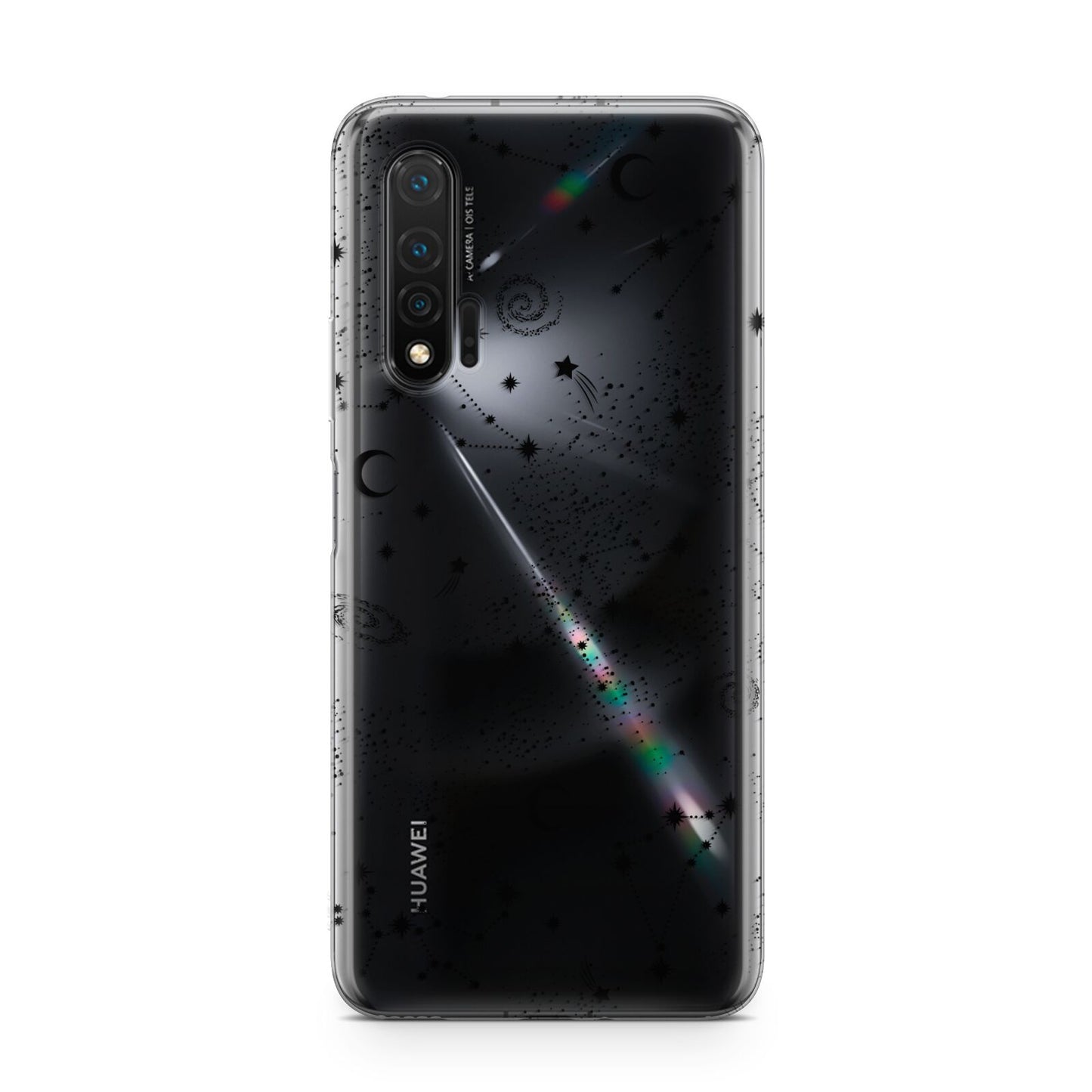 Galaxy Constellation Huawei Nova 6 Phone Case