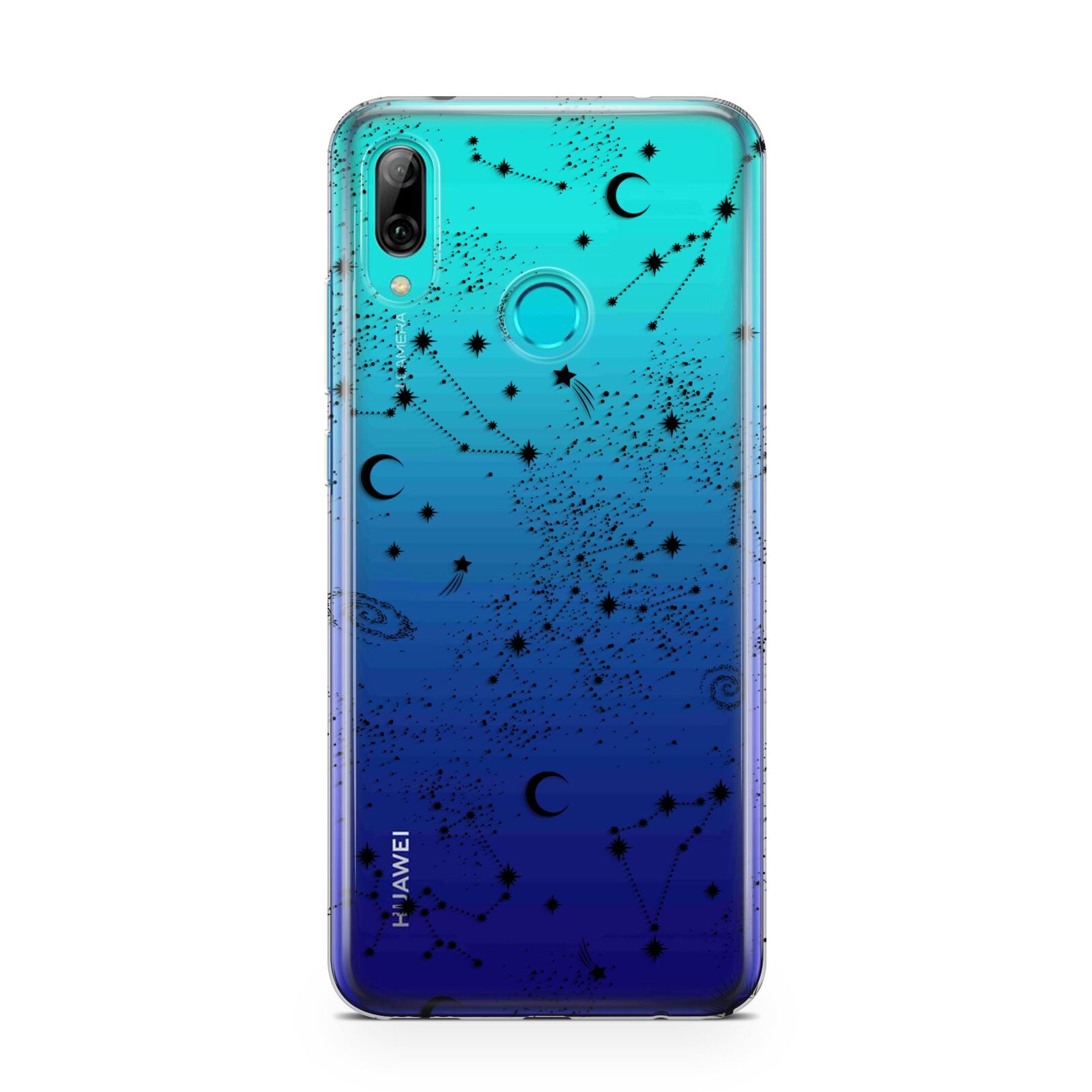 Galaxy Constellation Huawei P Smart 2019 Case