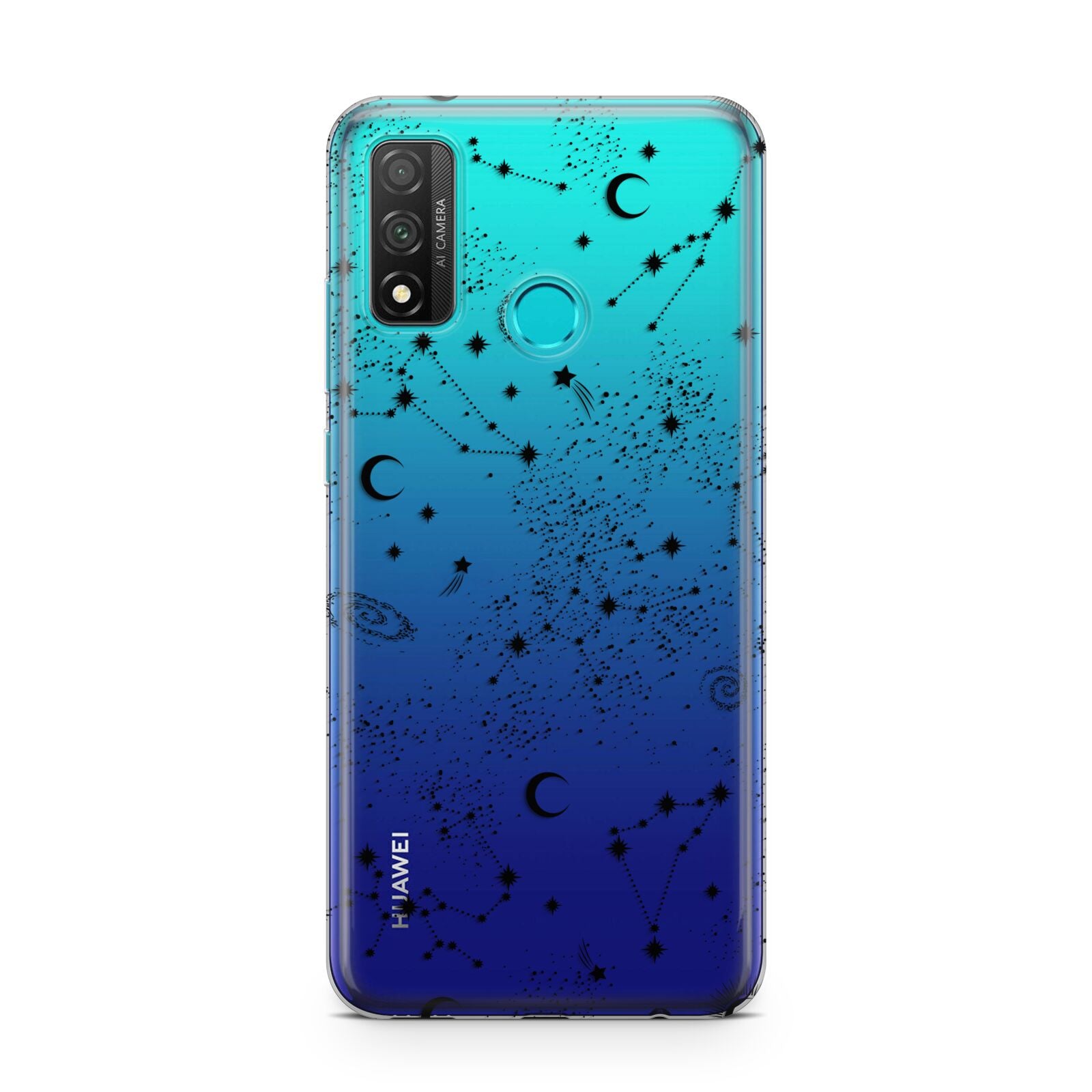 Galaxy Constellation Huawei P Smart 2020