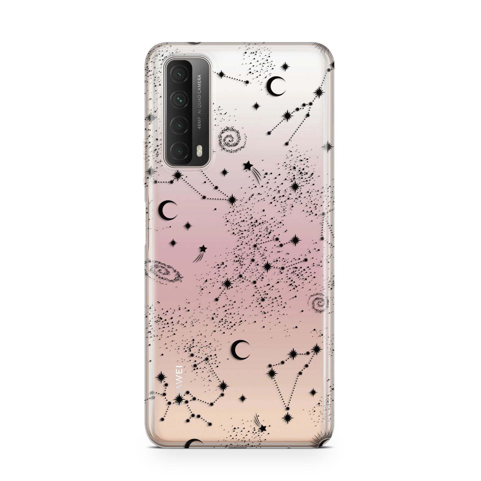 Galaxy Constellation Huawei P Smart 2021