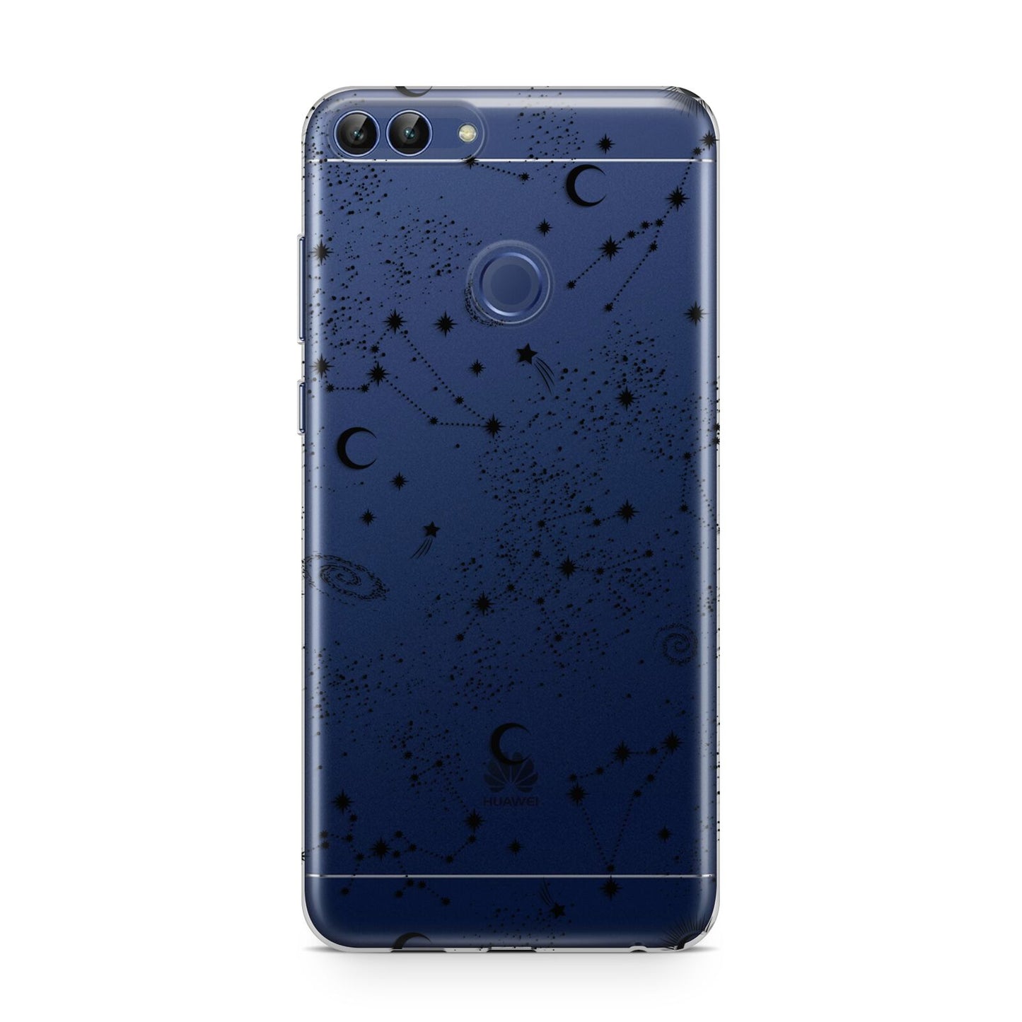 Galaxy Constellation Huawei P Smart Case