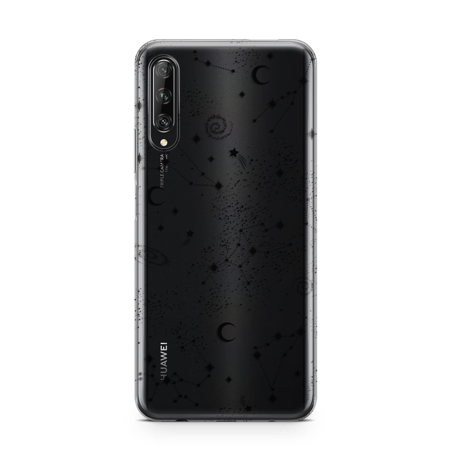 Galaxy Constellation Huawei P Smart Pro 2019