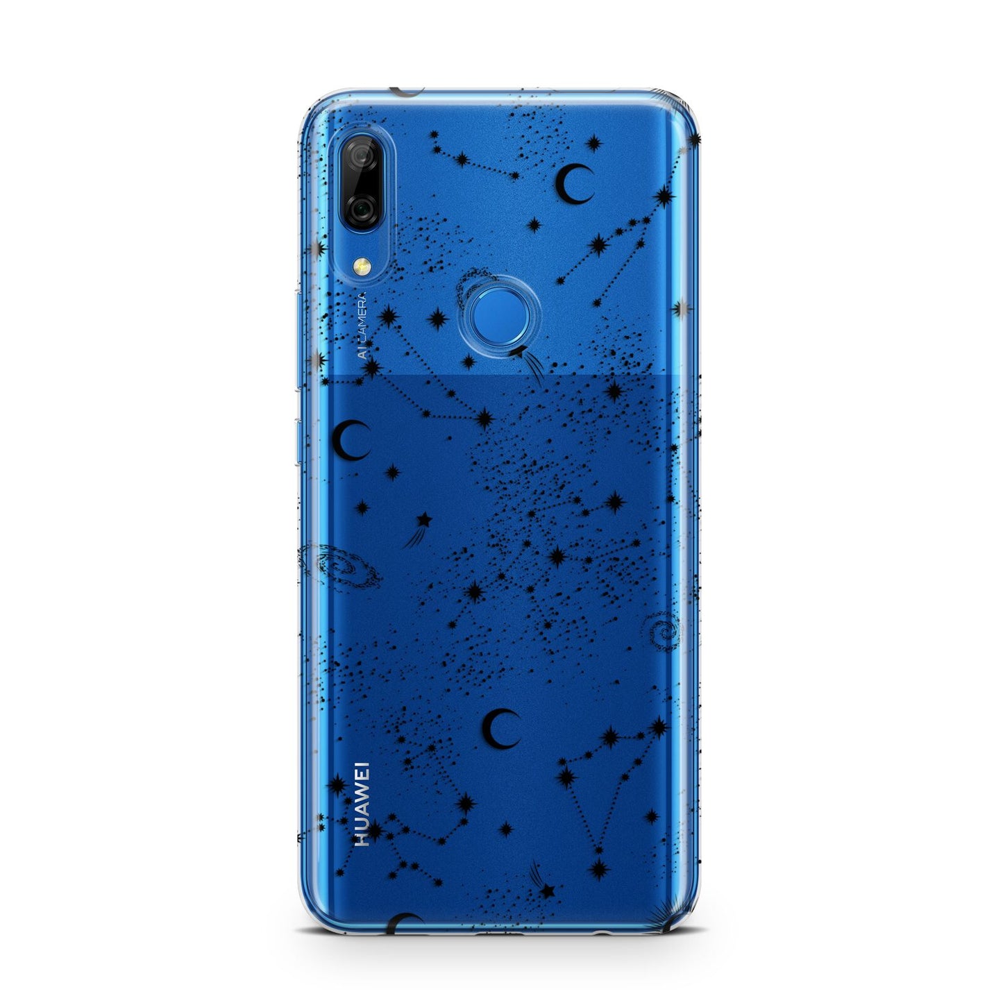 Galaxy Constellation Huawei P Smart Z