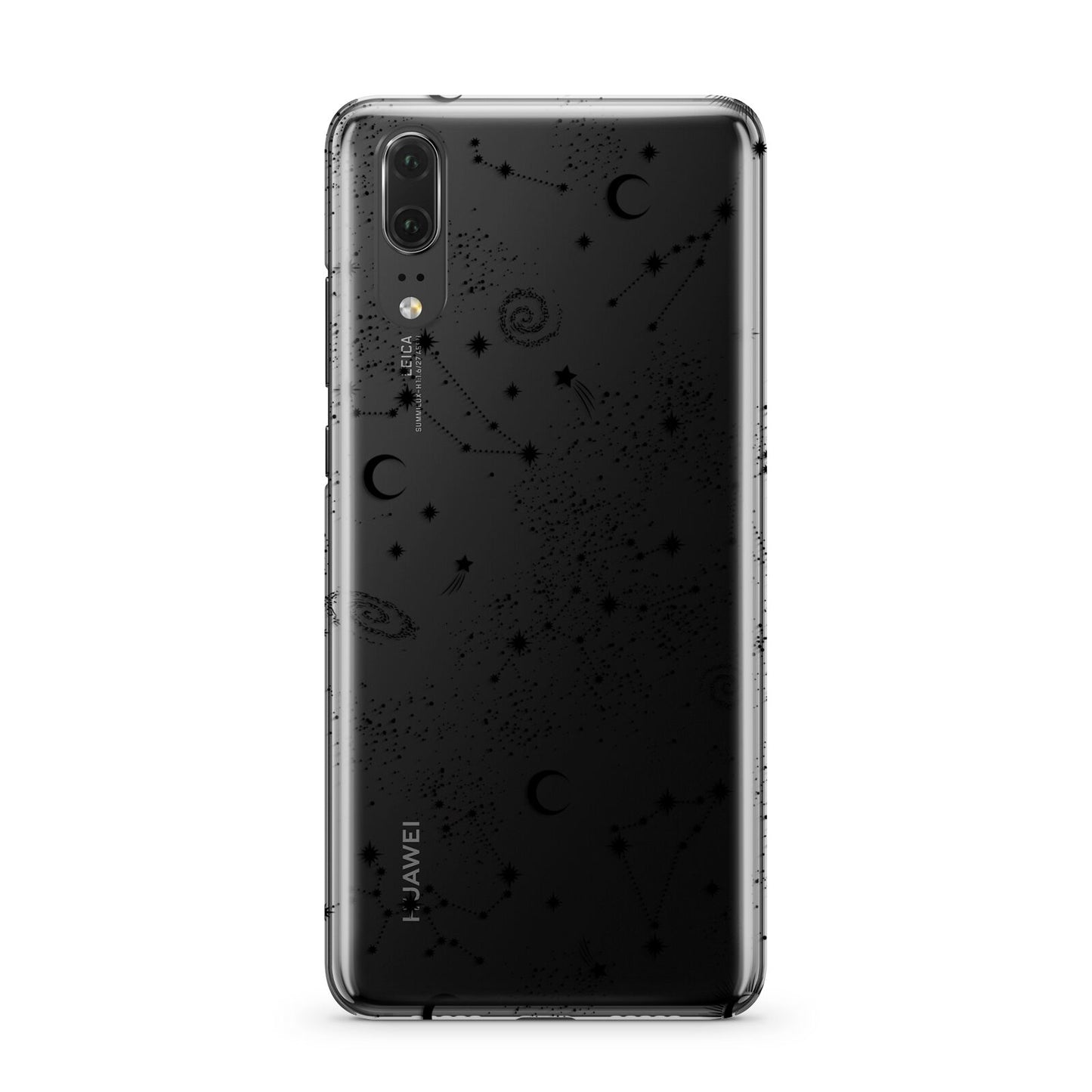 Galaxy Constellation Huawei P20 Phone Case