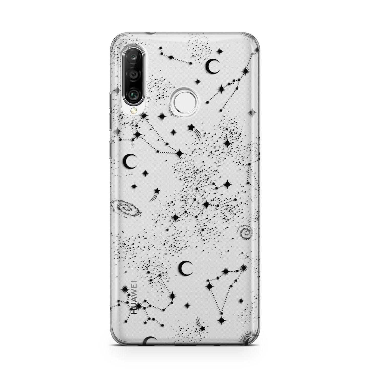 Galaxy Constellation Huawei P30 Lite Phone Case