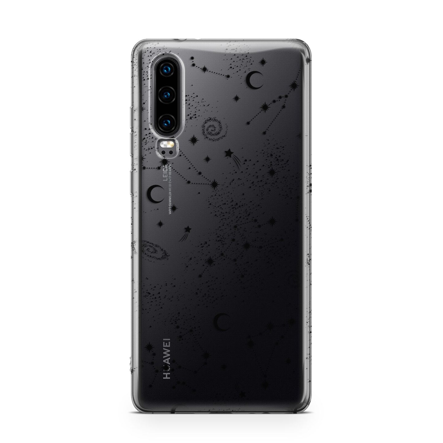 Galaxy Constellation Huawei P30 Phone Case