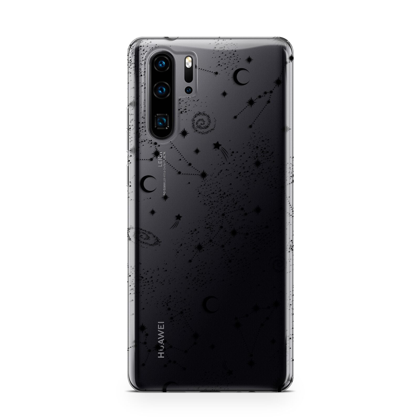 Galaxy Constellation Huawei P30 Pro Phone Case