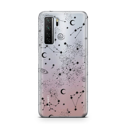 Galaxy Constellation Huawei P40 Lite 5G Phone Case