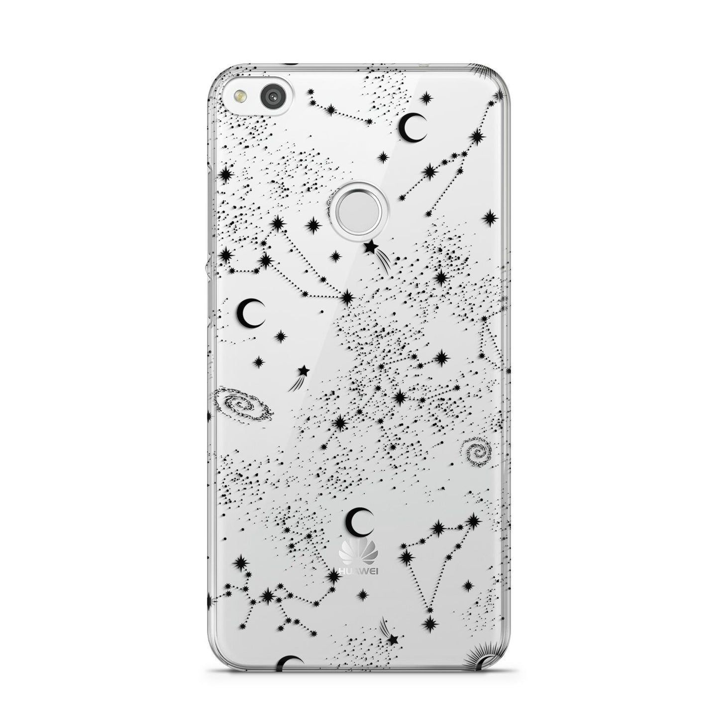 Galaxy Constellation Huawei P8 Lite Case