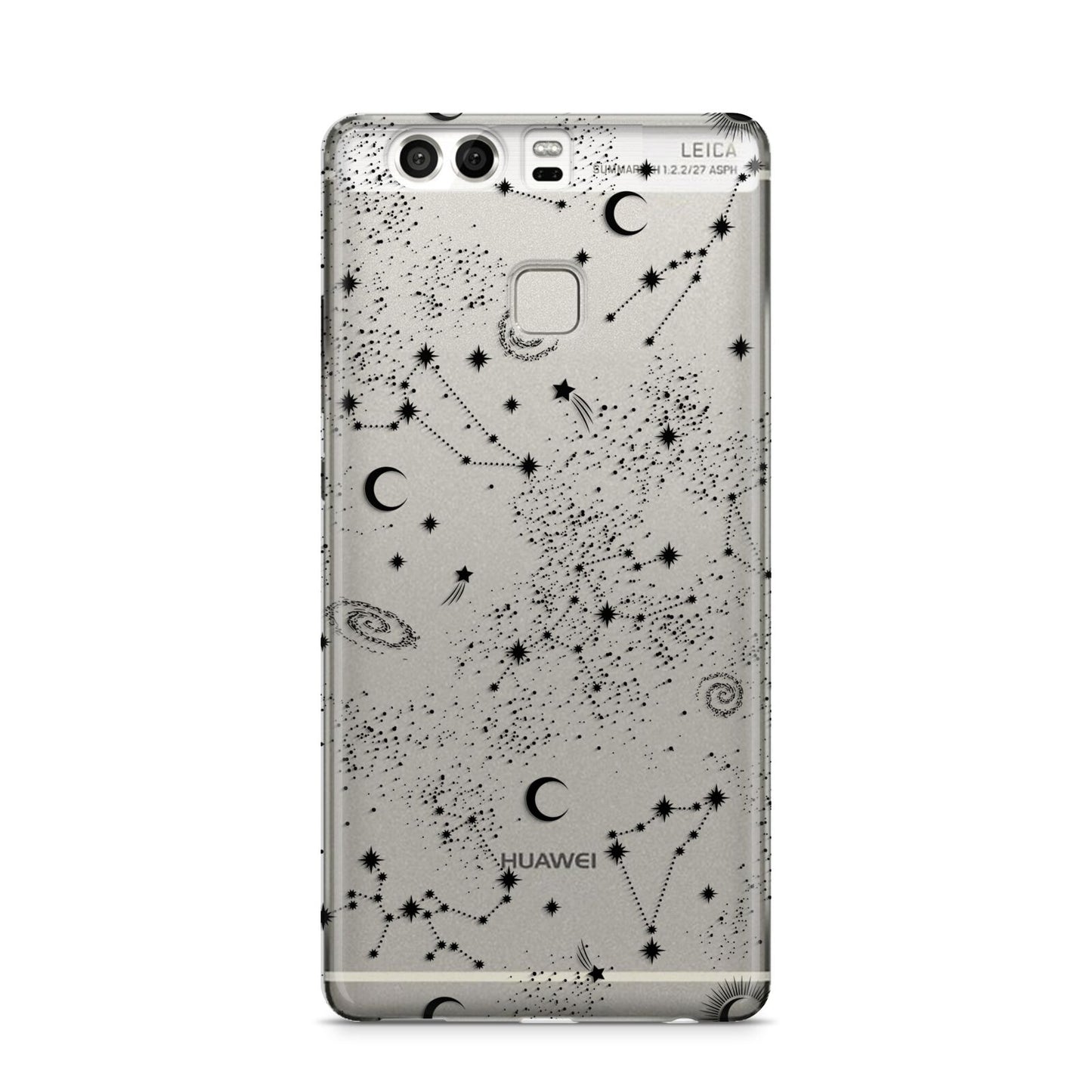 Galaxy Constellation Huawei P9 Case