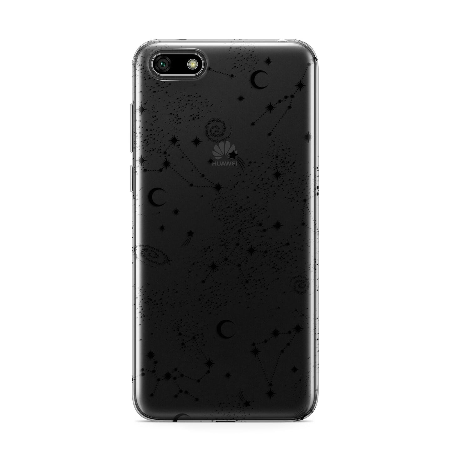 Galaxy Constellation Huawei Y5 Prime 2018 Phone Case