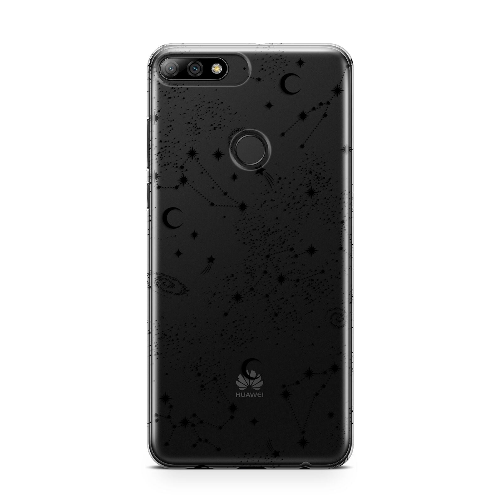 Galaxy Constellation Huawei Y7 2018