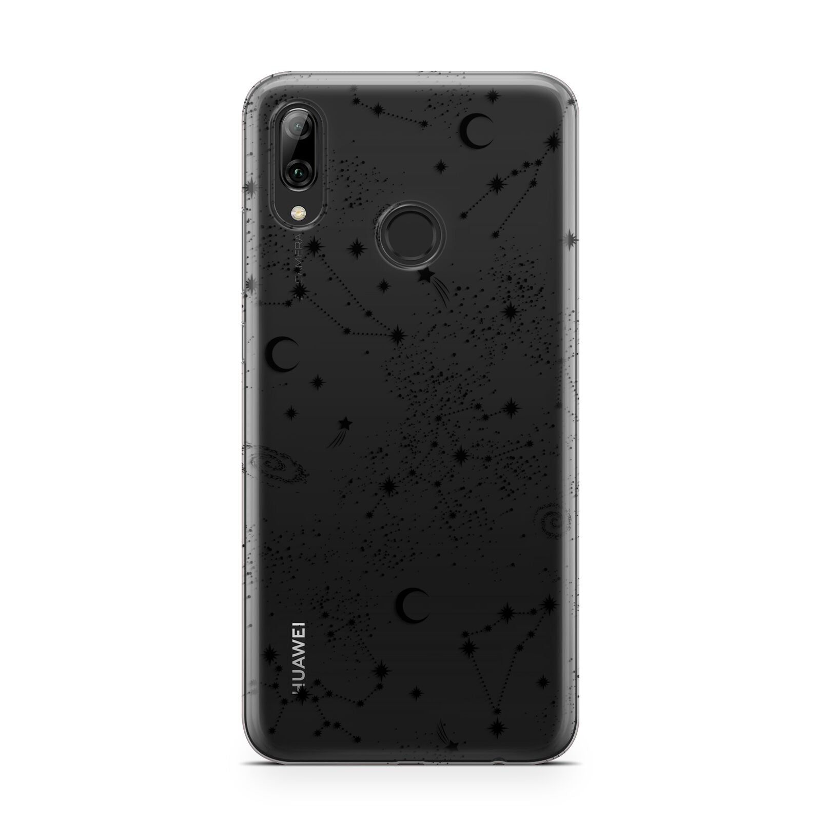 Galaxy Constellation Huawei Y7 2019