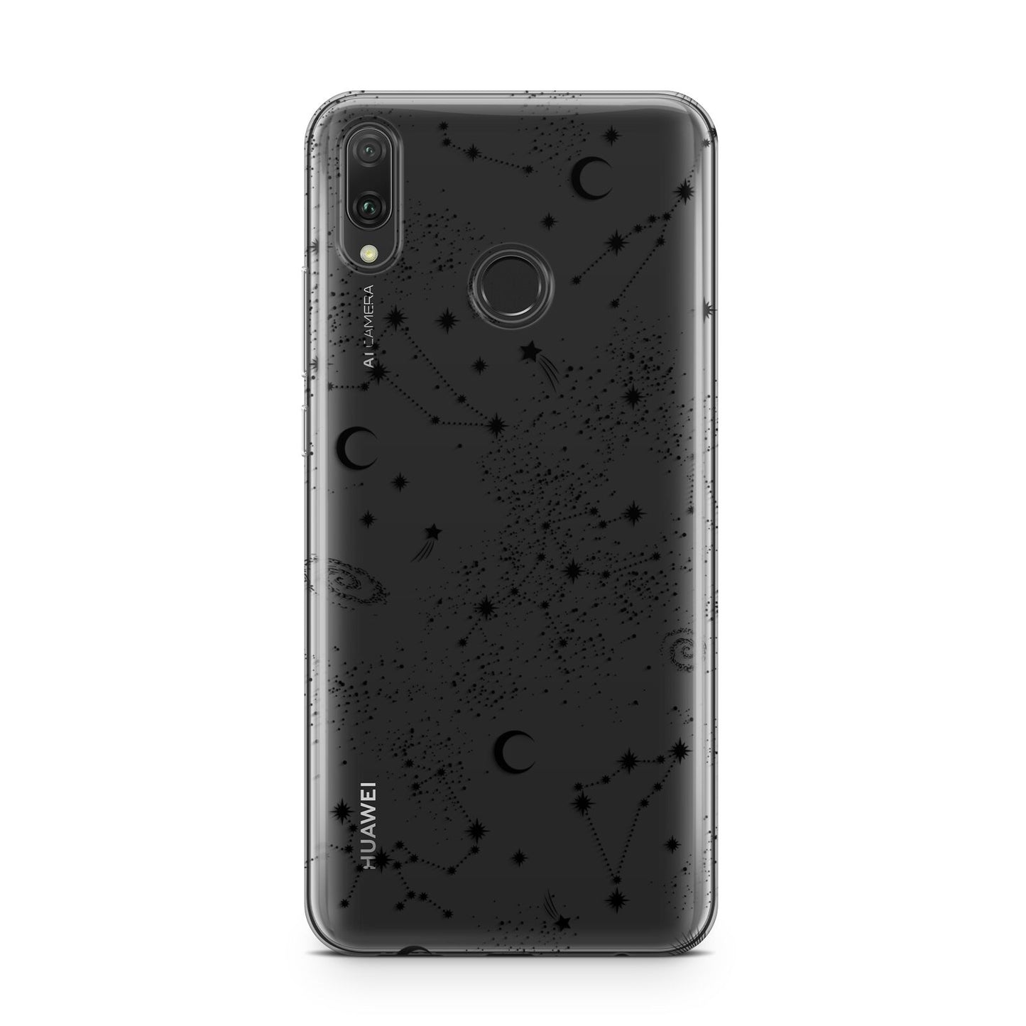 Galaxy Constellation Huawei Y9 2019