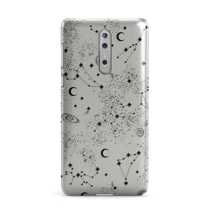 Galaxy Constellation Nokia Case