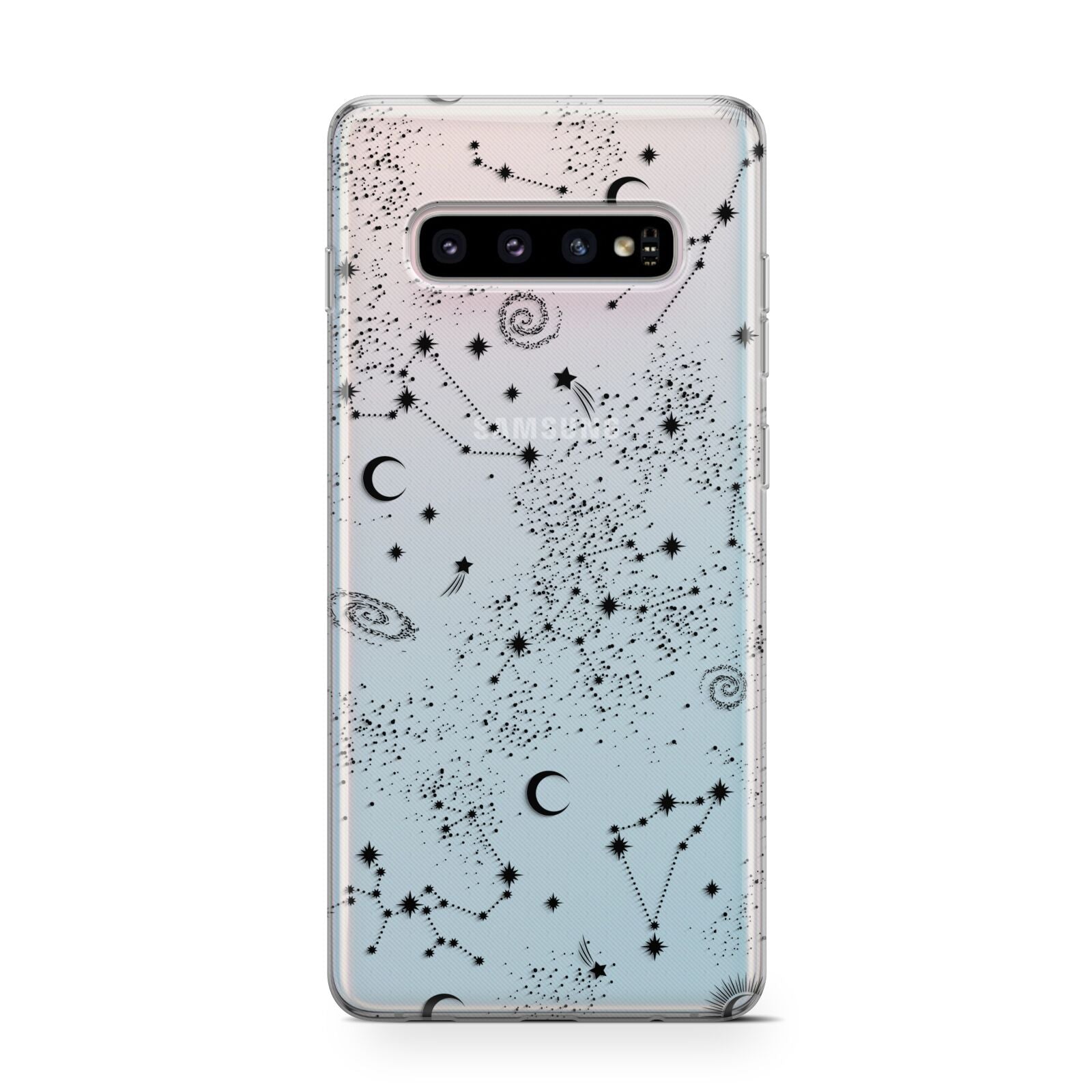 Galaxy Constellation Protective Samsung Galaxy Case