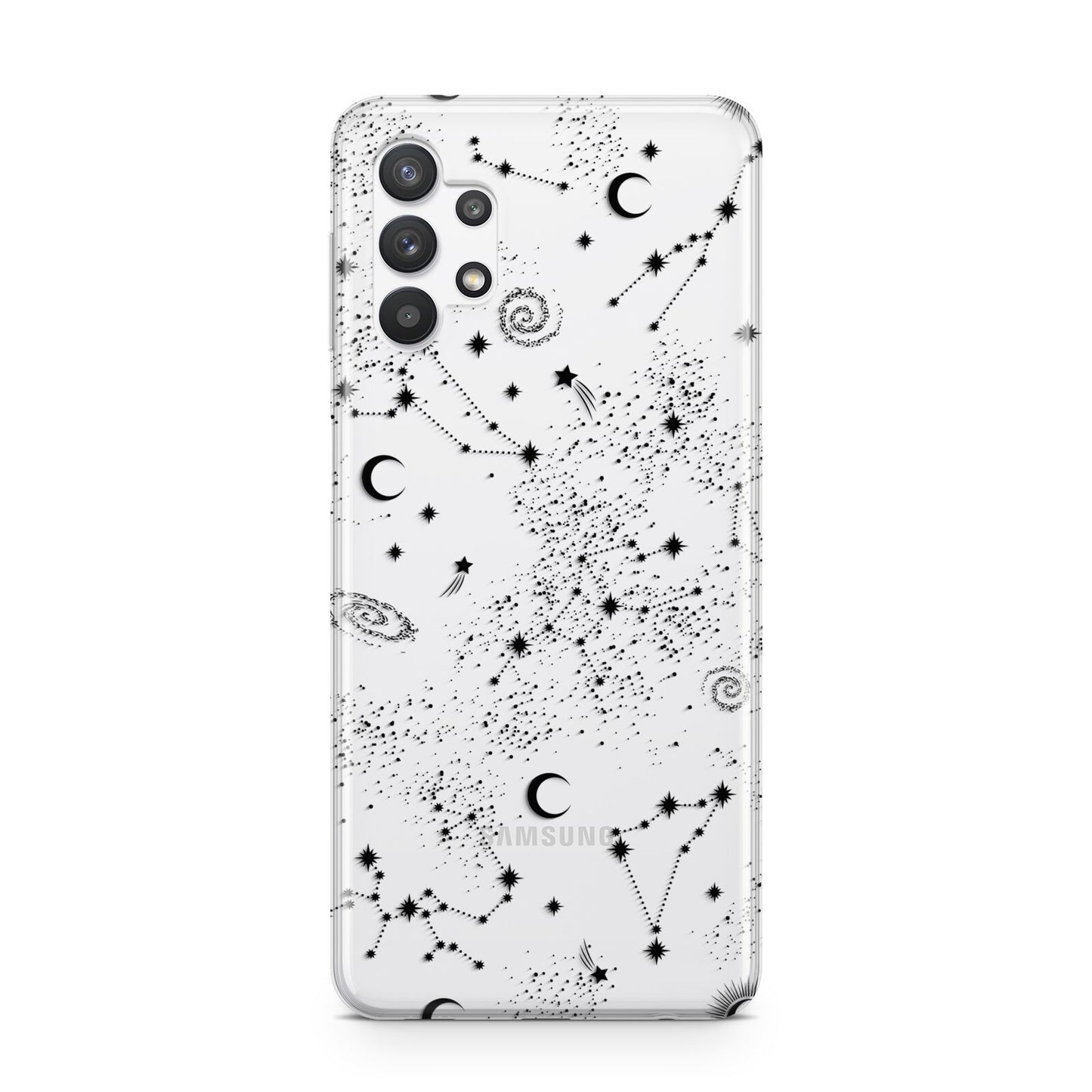 Galaxy Constellation Samsung A32 5G Case