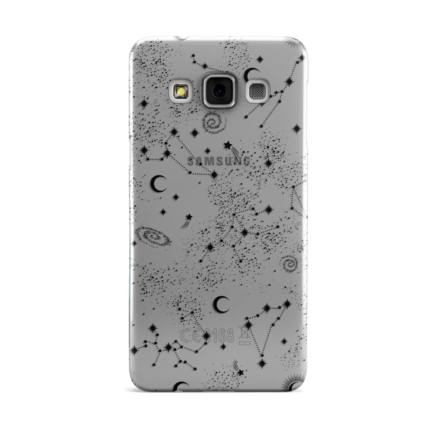 Galaxy Constellation Samsung Galaxy A3 Case