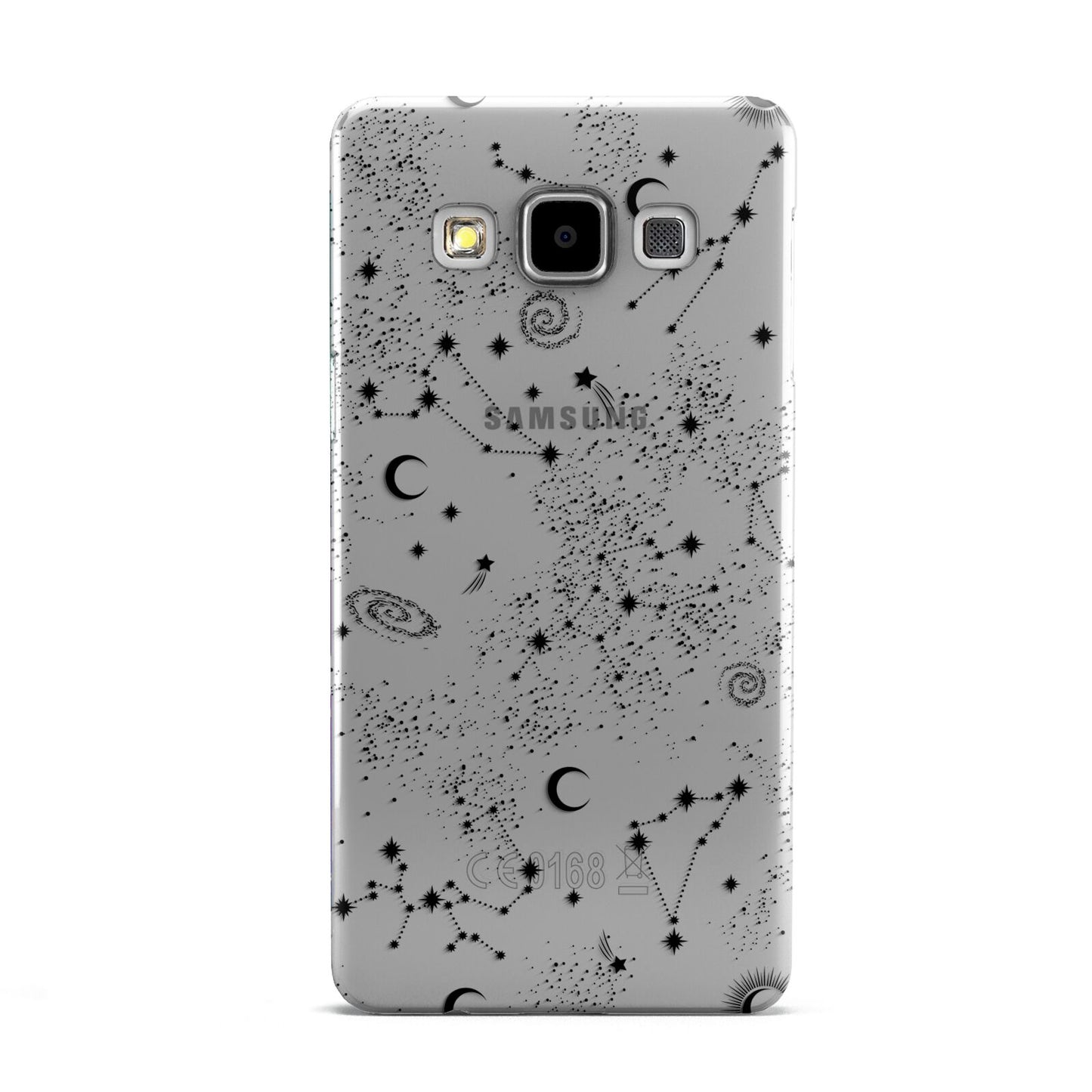 Galaxy Constellation Samsung Galaxy A5 Case