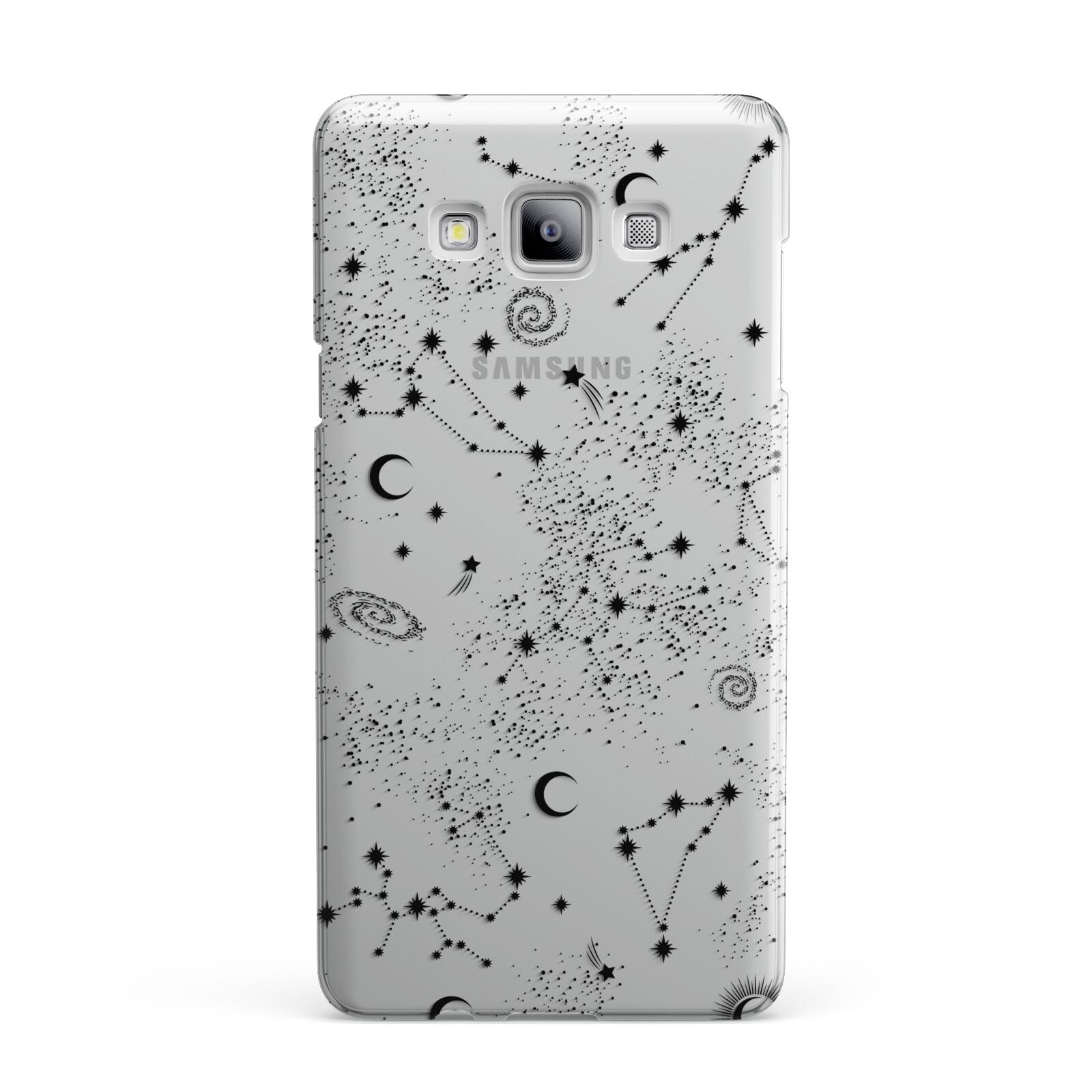 Galaxy Constellation Samsung Galaxy A7 2015 Case