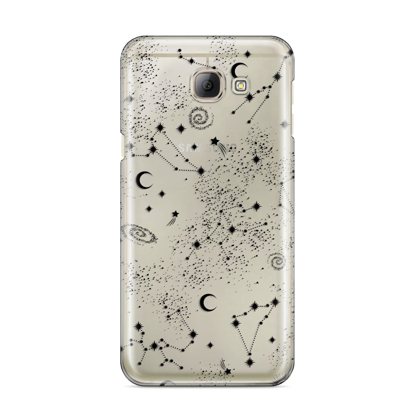 Galaxy Constellation Samsung Galaxy A8 2016 Case