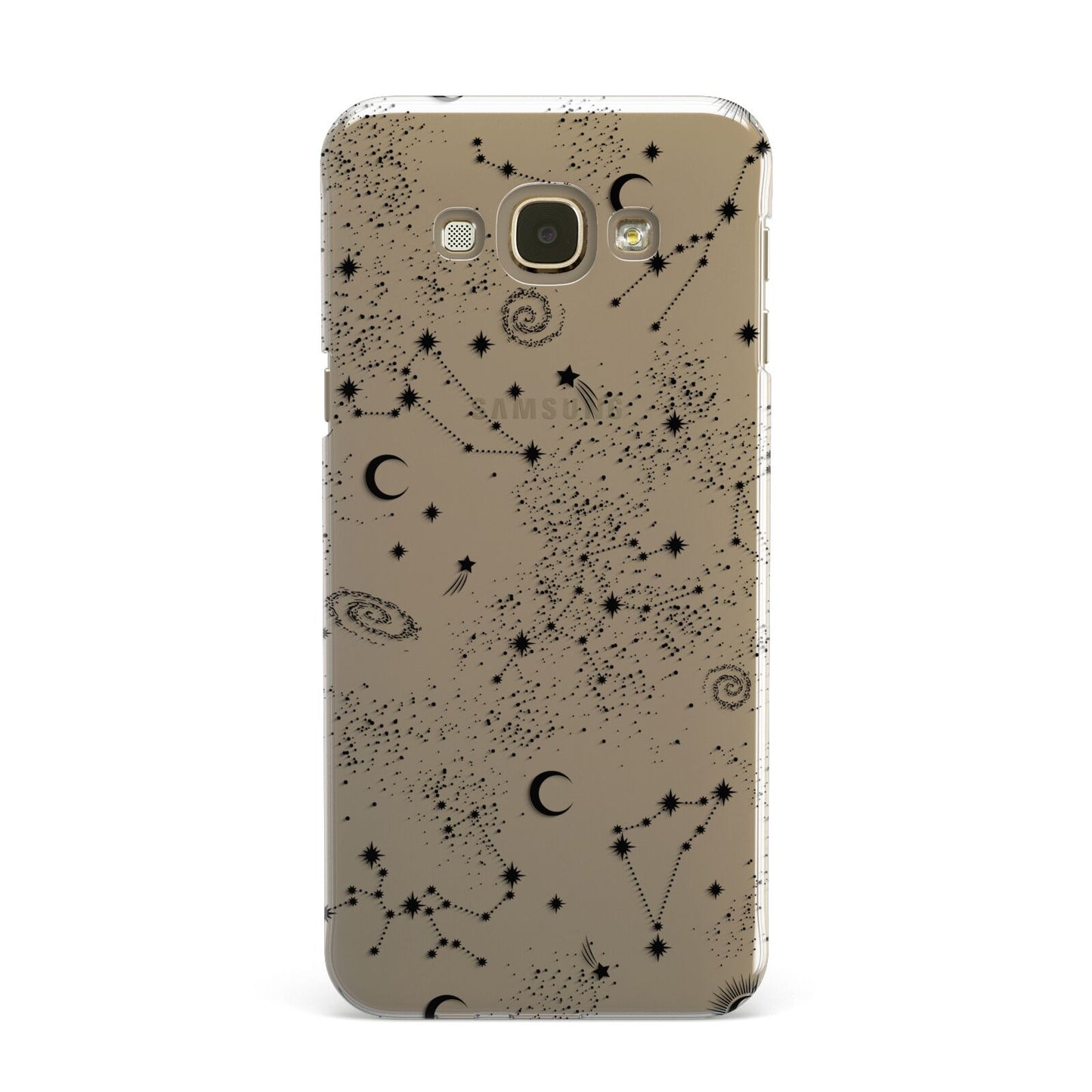 Galaxy Constellation Samsung Galaxy A8 Case