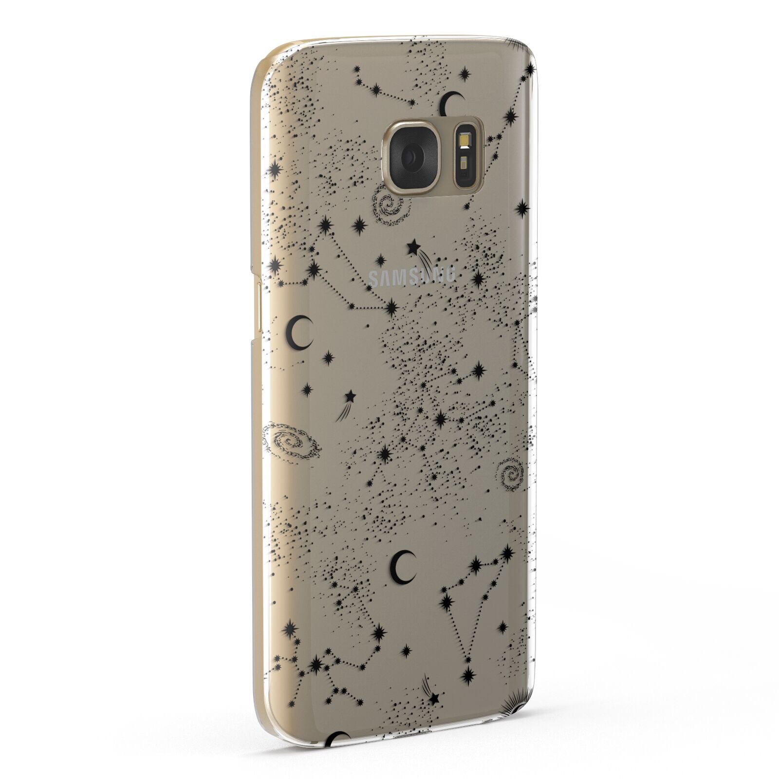 Galaxy Constellation Samsung Galaxy Case Fourty Five Degrees