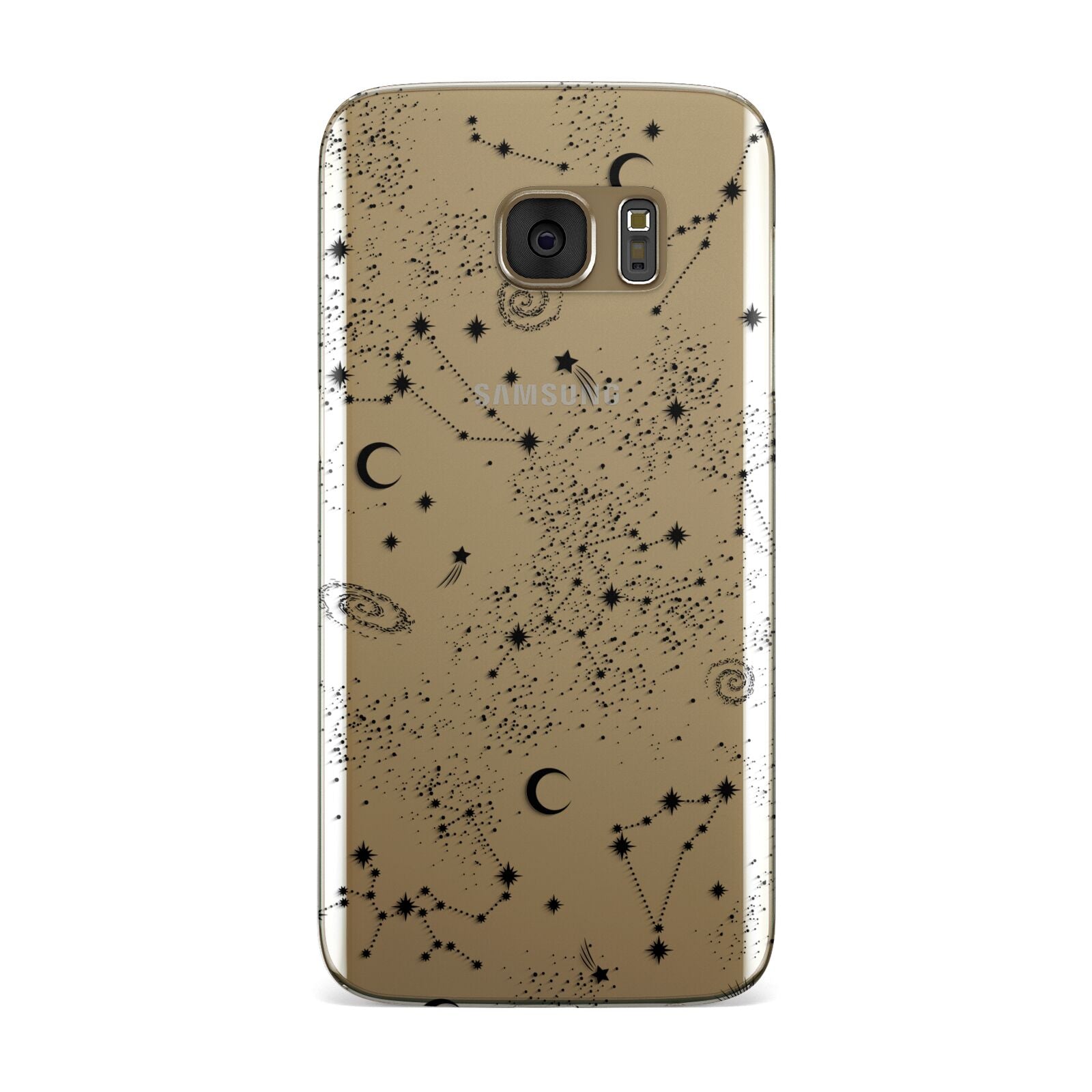 Galaxy Constellation Samsung Galaxy Case