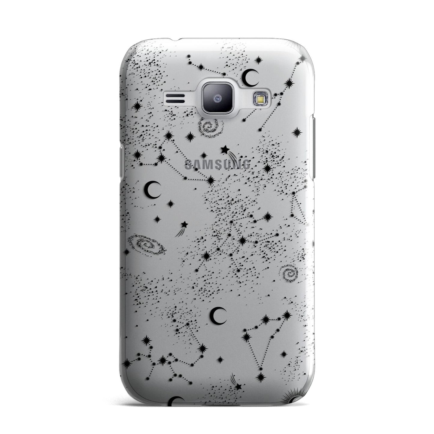 Galaxy Constellation Samsung Galaxy J1 2015 Case