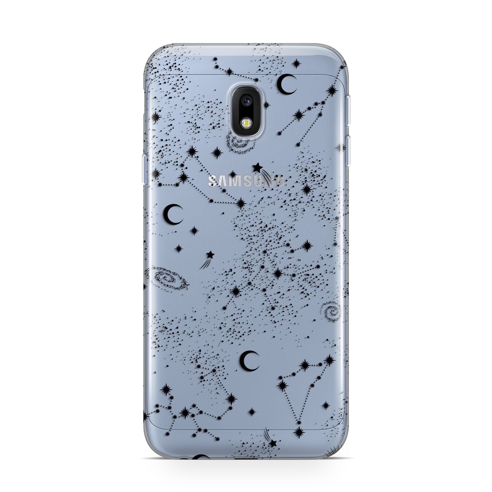 Galaxy Constellation Samsung Galaxy J3 2017 Case