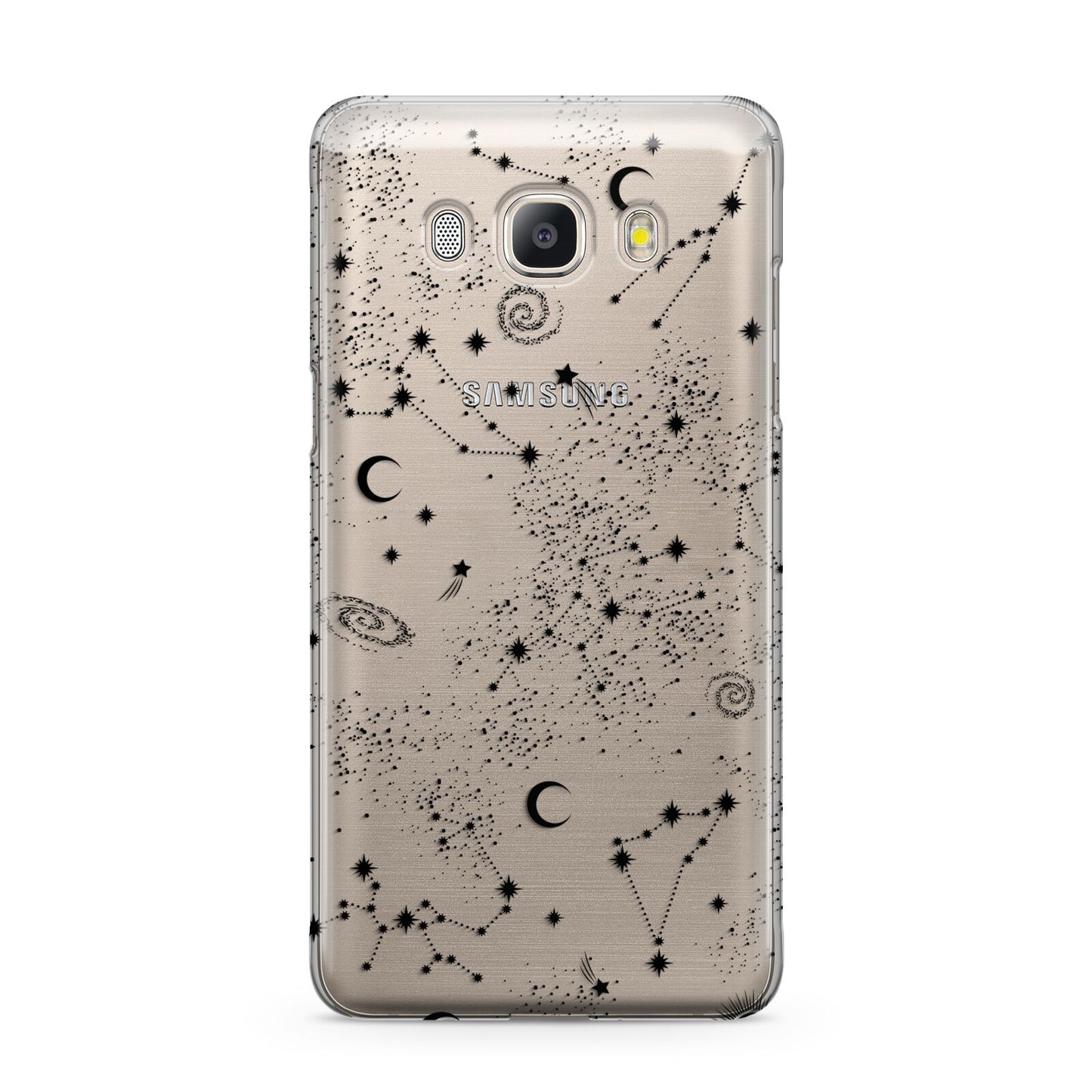 Galaxy Constellation Samsung Galaxy J5 2016 Case